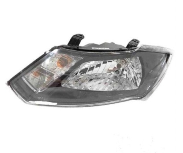 چراغ جلو کوییک چپ مادپارت