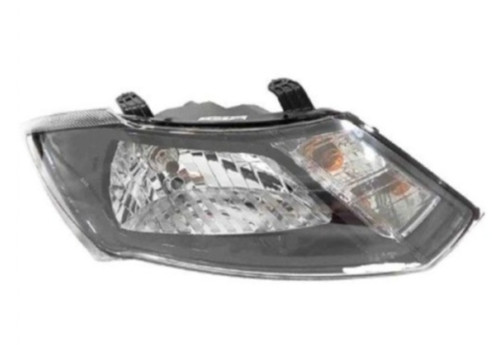 چراغ جلو کوییک راست مادپارت