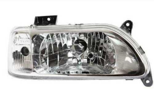 چراغ جلو پراید 131 راست مادپارت