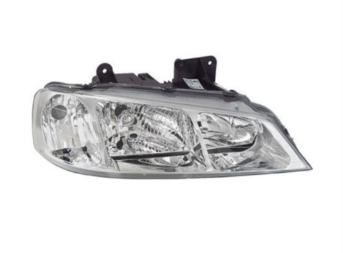 چراغ جلو پژو پارس راست مادپارت