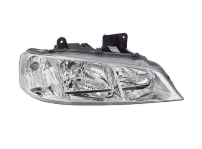 چراغ جلو پژو پارس راست مادپارت