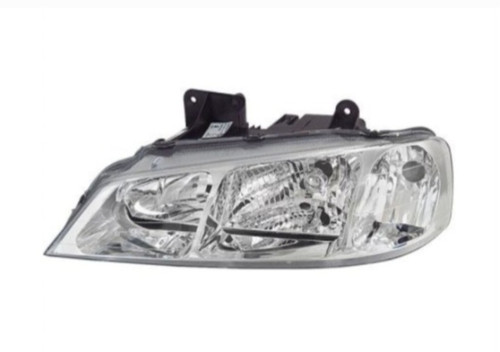 چراغ جلو پژو پارس چپ مادپارت