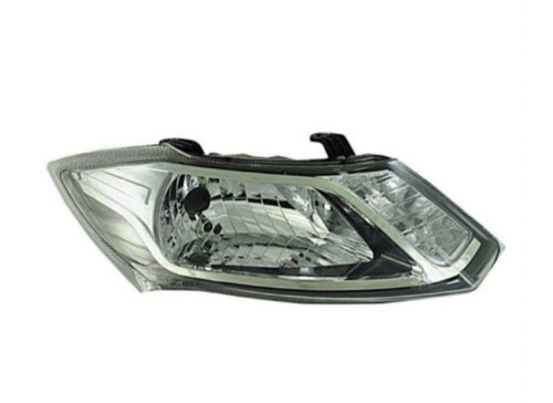 چراغ جلو ساینا راست مادپارت