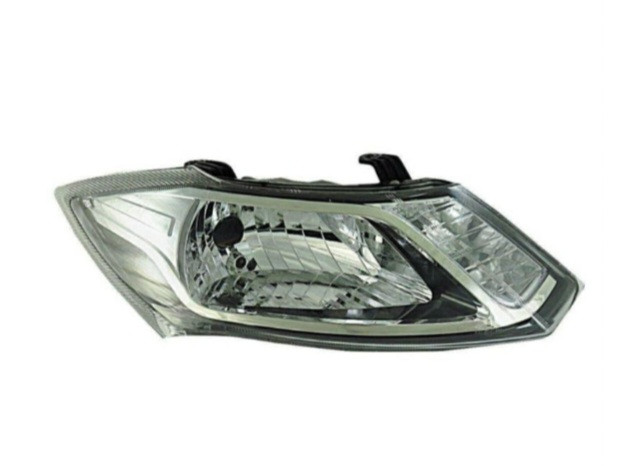 چراغ جلو ساینا راست مادپارت