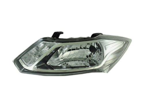 چراغ جلو ساینا چپ مادپارت