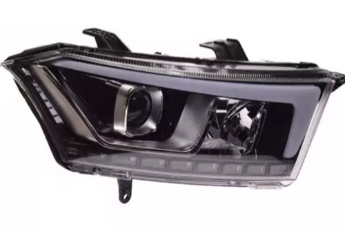 چراغ جلو دنا پلاس با موتور راست مادپارت