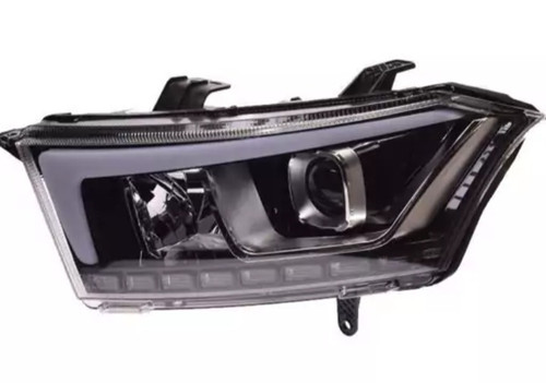 چراغ جلو دنا پلاس چپ با موتور مادپارت