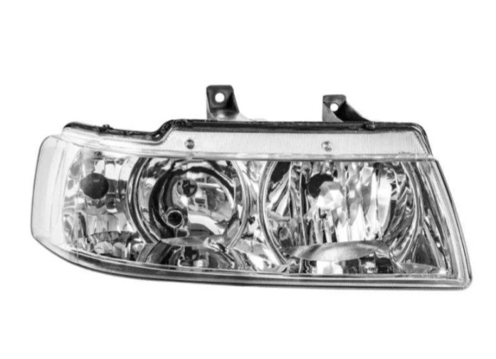 چراغ جلو سمند lx راست مادپارت