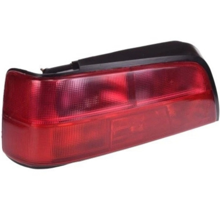 چراغ خطر عقب پژو پارس چپ مادپارت