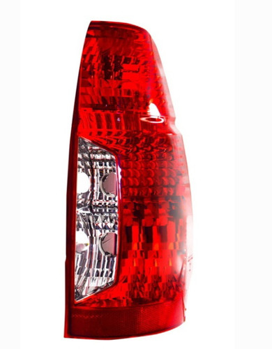 چراغ خطر عقب آریسان راست مادپارت