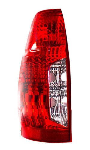 چراغ خطر عقب آریسان چپ مادپارت