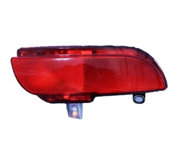 مه شکن عقب 207 چپ مادپارت