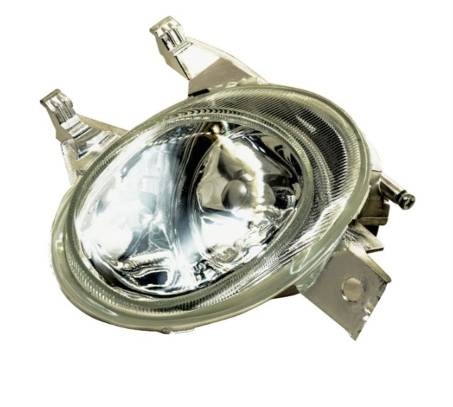 چراغ مه شکن جلو پژو 206 چپ مادپارت