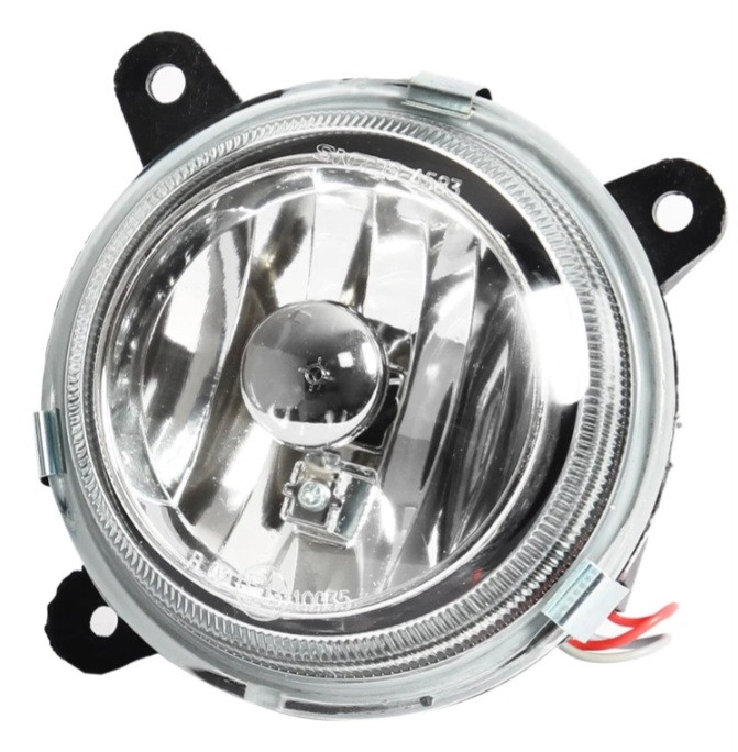 چراغ مه شکن جلو پژو 405 slx راست مادپارت