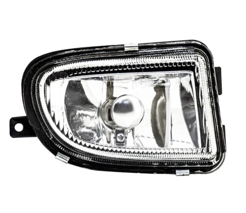 چراغ مه شکن جلو سمند راست مادپارت(ENCO)