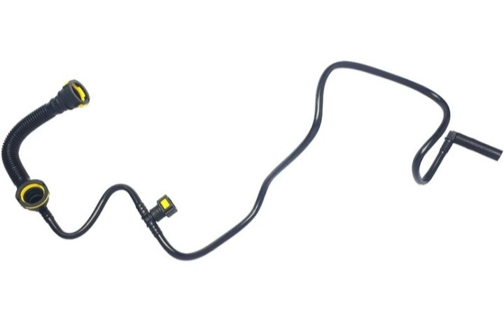 شلنگ بخار روغن سوپاپ دار تیپ 2 (tu3) مادپارت