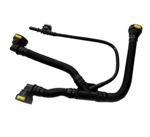 شلنگ بخار روغن سوپاپ دار تیپ 5 (tu5) مادپارت