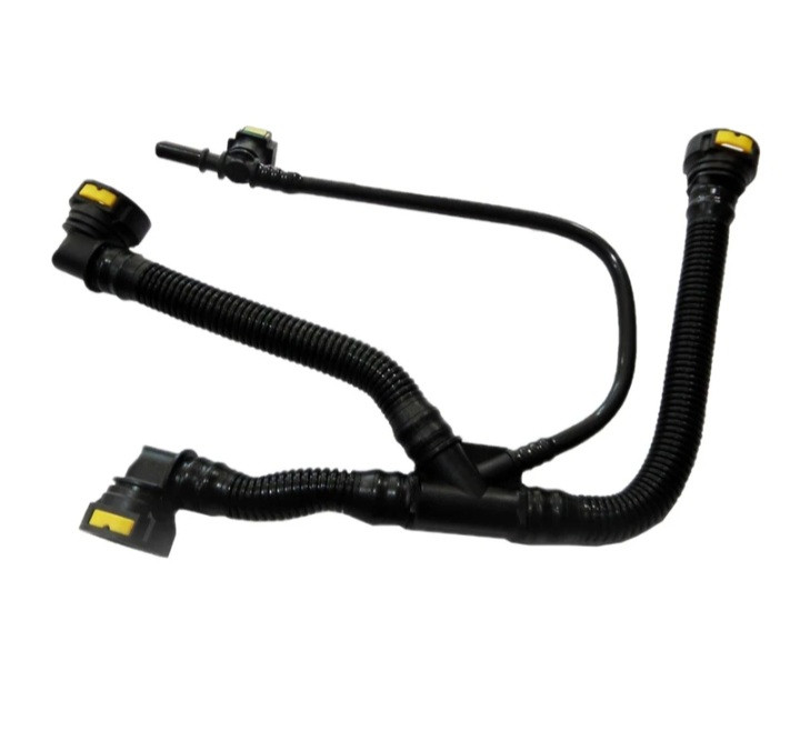 شلنگ بخار روغن سوپاپ دار تیپ 5 (tu5) مادپارت