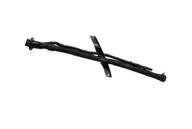 گلویی باک تیبا صندوق دار (لوله پر کن باک بنزین) مادپارت