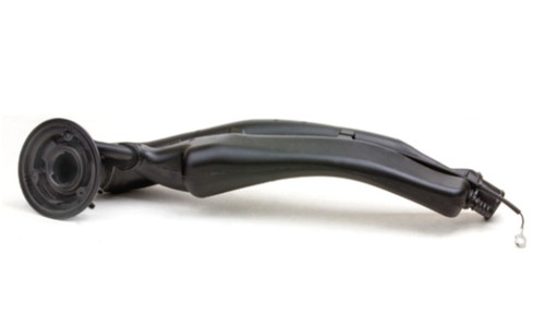 مجموعه گلویی باک پژو 206 207 رانا(لوله پر کن باک بنزین) مادپارت