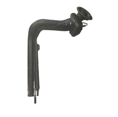 گلویی باک پژو 405 سمند پارس با مخزن یورو 4 (لوله پر کن باک بنزین) مادپارت