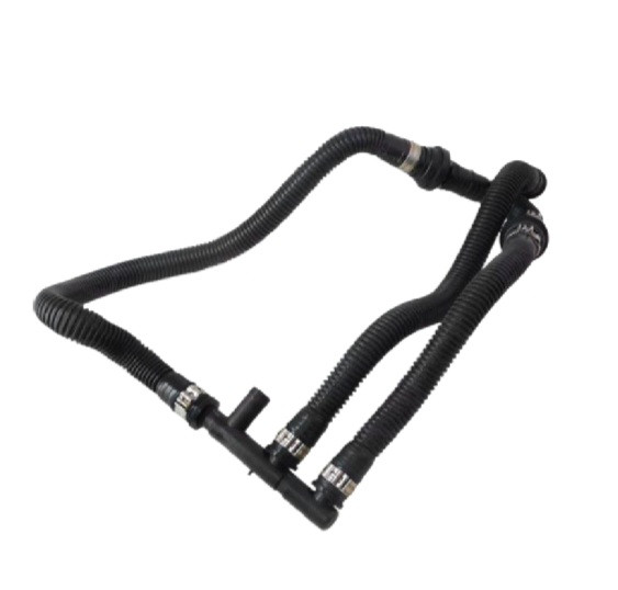 مجموعه شلنگ خلا توربو شارژ دنا توربو مادپارت