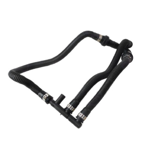 شلنگ خلا توربو شارژ سورن توربو مادپارت