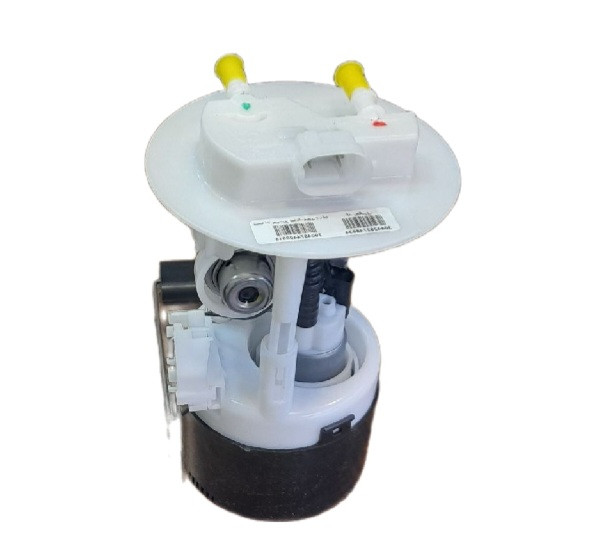 پمپ بنزین تیبا یورو4 باک پلیمری طرح ال 90