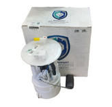 پمپ بنزین کوییک ساینا