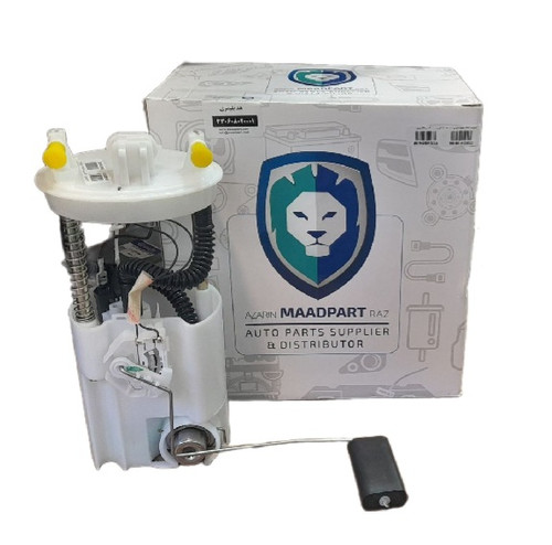 پمپ بنزین تیبا پراید با هدپلیمری یورو4 مادپارت