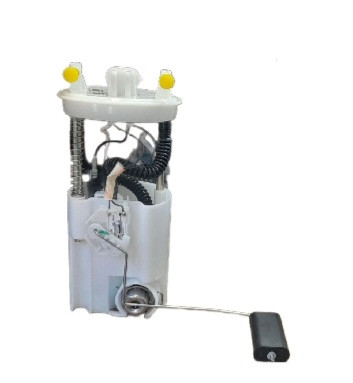 خرید پمپ بنزین تیبا پراید با هدپلیمری