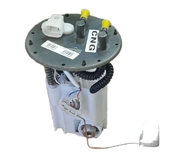 پمپ بنزین پراید x100 یورو 2