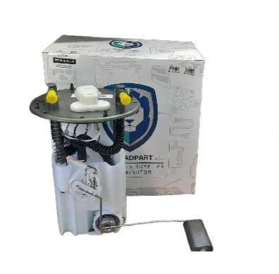 پمپ بنزین پراید تیبا یورو4 با هدفلزی مادپارت