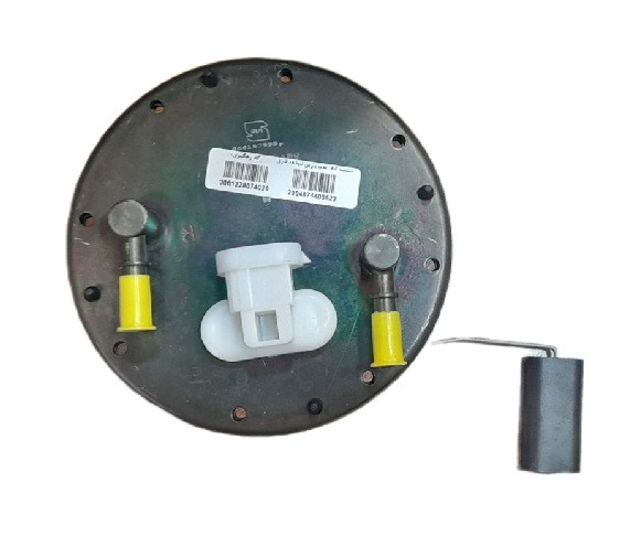 پمپ بنزین پراید تیبا یورو4 با هدفلزی