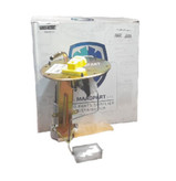 پمپ بنزین پراید چهار فیش انژکتور طرح قدیم مادپارت