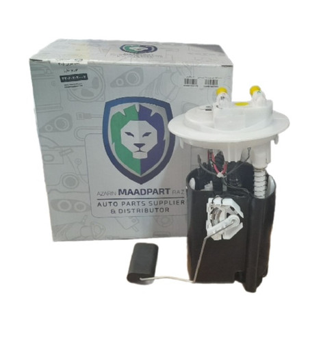 پمپ بنزین توربو شارژ دنا سمند مادپارت