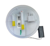 پمپ بنزین ال 90