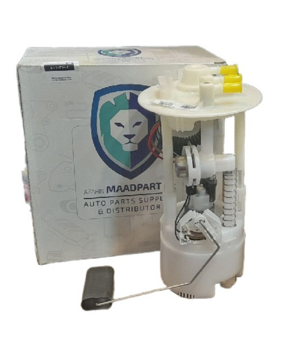 پمپ بنزین شاهین (sp100) مادپارت