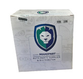 پمپ بنزین باردو وانت پیکان