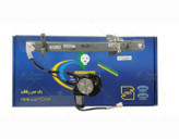 شیشه بالابر برقی عقب ساینا راست مادپارت