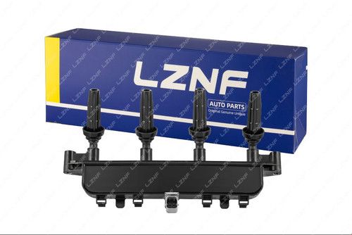 کوئل پژو 206 تیپ 2 3 LZNF