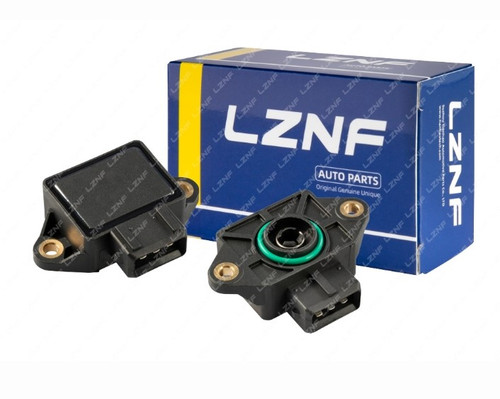 سنسور دریچه گاز تیبا یورو 4 LZNF