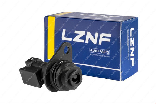 سنسور کیلومتر سمند طرح زیمنس LZNF