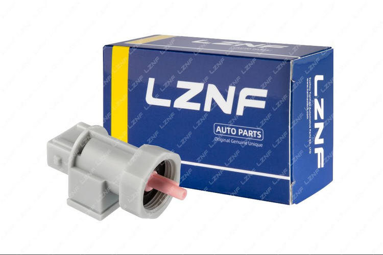 سنسور کیلومتر پراید طرح قدیم LZNF