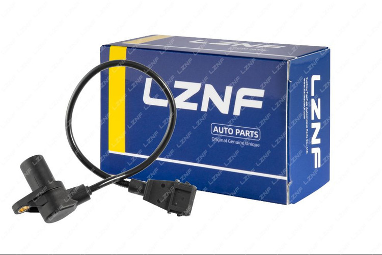 سنسور دور موتور سمند ef7 طرح زیمنس LZNF