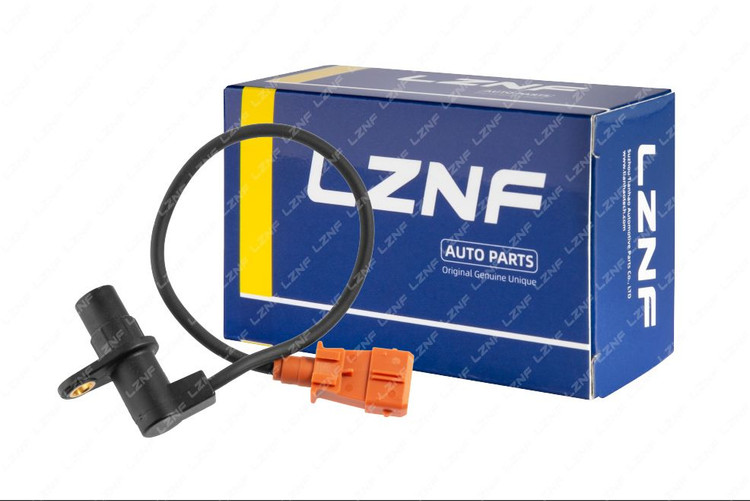 سنسور دور موتور پراید طرح ولئو ساژم LZNF