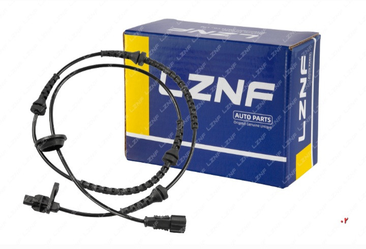 سنسور ABS سمند طرح زیمنس چرخ جلو LZNF