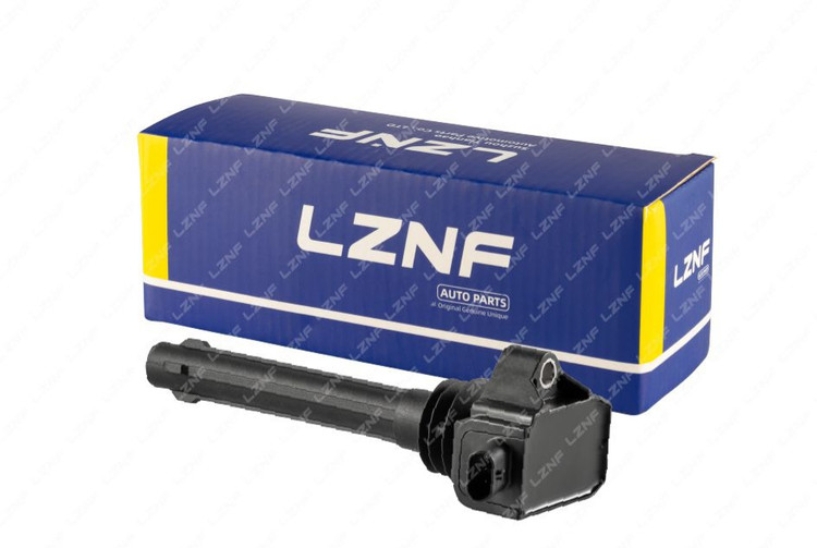 کوئل سمند LZNF ef7