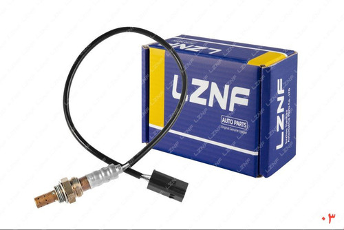 سنسور اکسیژن تیبا طرح زیمنس LZNF