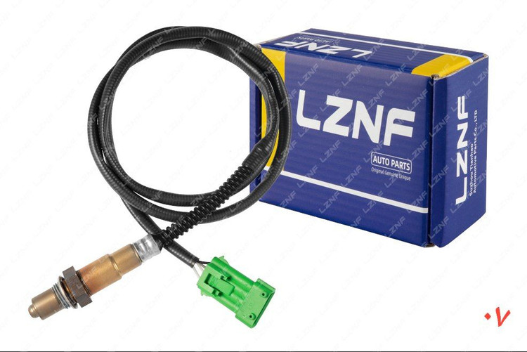 سنسور اکسیژن سمند طرح بوش lznf